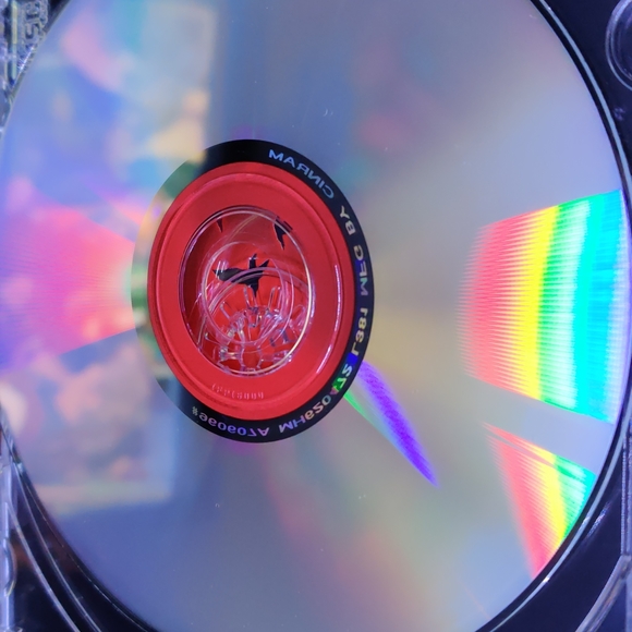 The Crow City of Angels - Picture 4 of 6